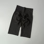 Summer Women's Yoga Shorts High Waist Fitness
