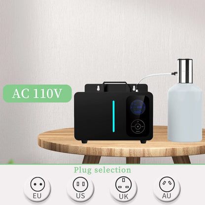 Large Electric Fragrance Machine Home Commercial HVAC