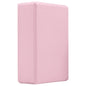 Yoga Block Solid Color Yoga Building Blocks