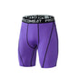 Sports Fitness Pants Men's Basketball Workout Shorts