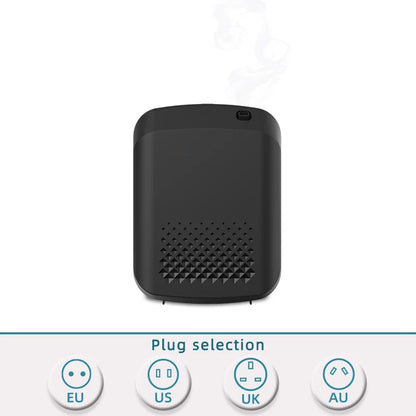 Aromatic Oasis Bluetooth Essential Oil Home Freshener