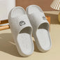 Summer Fashion Soft Slippers Indoor Bathroom Non-slip