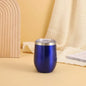 12oz Thermal Insulated Stainless Steel Tumbler