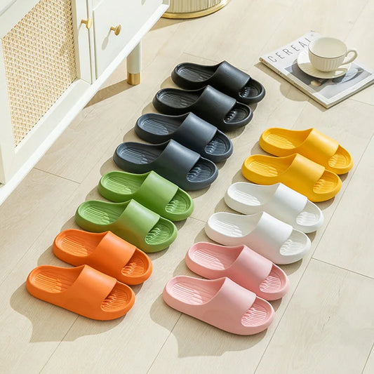 Plus Size 11 12 Men’s Slippers Slides