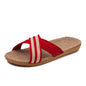 Summer Thick Soft Platform Cloud  Leisure Slippers