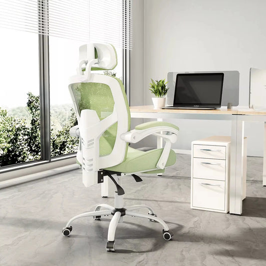 Ergonomic Reclining Living Room Rocking Gaming Chair