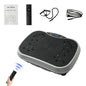 Vibration Plate Fat-Burning Home Exercise Machine