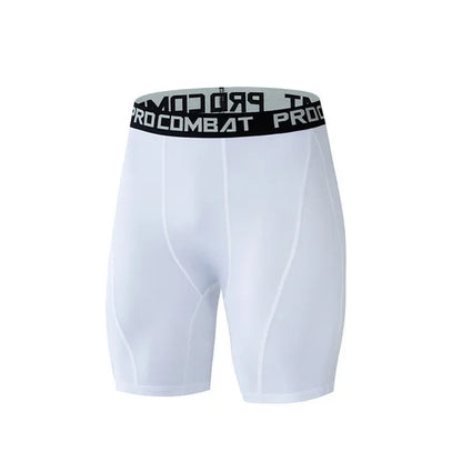 Sports Fitness Pants Men's Basketball Workout Shorts