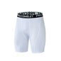 Sports Fitness Pants Men's Basketball Workout Shorts
