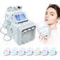 7In1 Multi-functional Water Coagulation Oxygen Micro Grinder