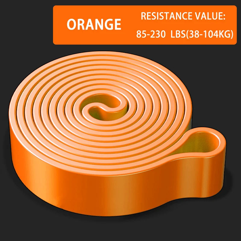 Resistance Bands: Strength Training, Body Building, Stretching