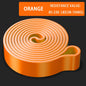 Resistance Bands: Strength Training, Body Building, Stretching