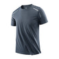 Men's Running Quick Drying T-shirts Breathable