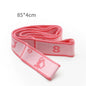 Yoga Stretch Strap, Sports Exercise Resistance Bands
