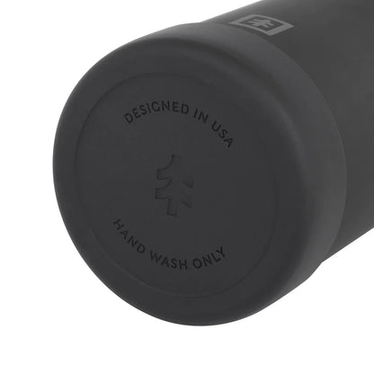 24oz Triple-Walled Stainless Steel Water Bottle