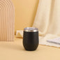 12oz Thermal Insulated Stainless Steel Tumbler