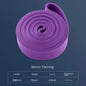 Tpe Resistance Band Yoga Assist Tension Band