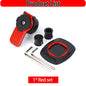 Universal Motorcycle Bike Phone Rotatable Holder Stand