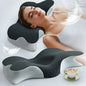 Ergonomic Cervical Spine Pillow – Butterfly Neck Pillow