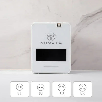 Air Freshener HVAC Fragrance Electric Aroma Diffuser