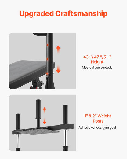 Vertical Leg Press Machine Home Gym Machine