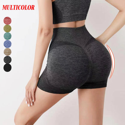 Women Sports Shorts For Cycling, Jogging, Fitness