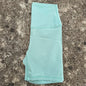 High Waist Yoga Short Leg Cycling Fitness
