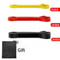 Resistance Bands Exercise elastic band Home Pilates