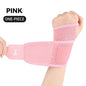 Breathable Wrist Support Brace for Gym/Work