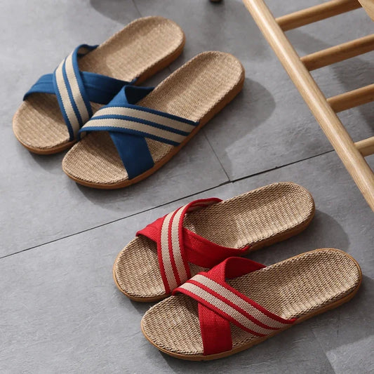 Summer Thick Soft Platform Cloud  Leisure Slippers