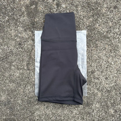 High Waist Yoga Short Leg Cycling Fitness