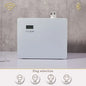 Aroma Essential Oil Diffuser HVAC Fragrance Device