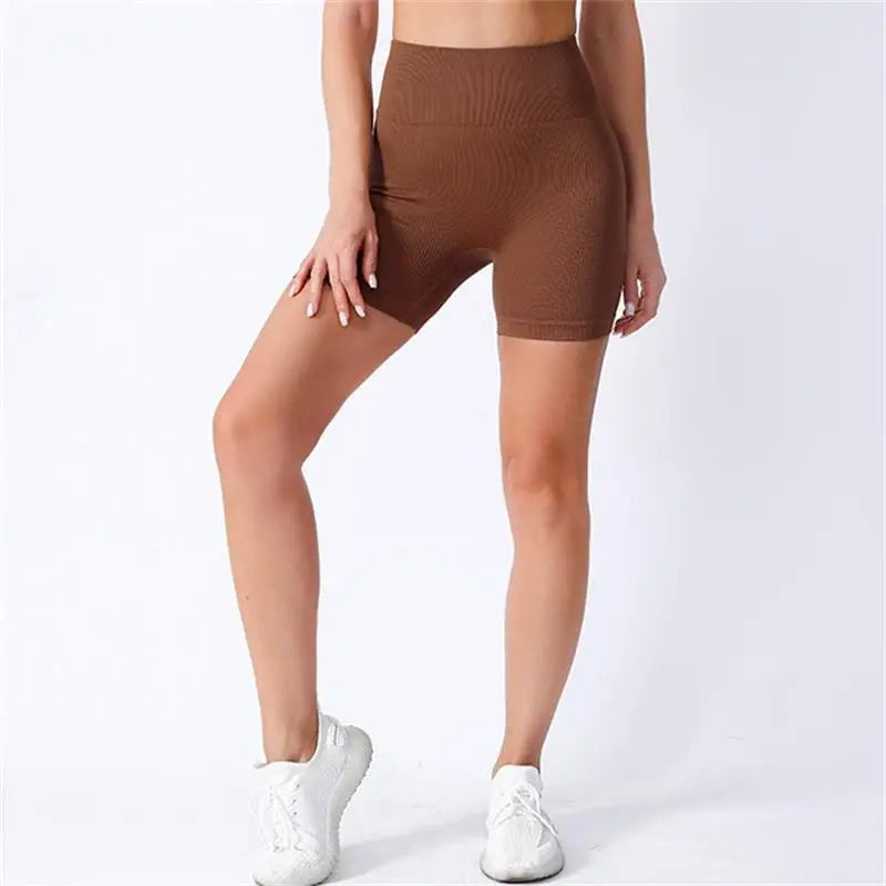 High-waisted  Sport Yoga Pant For Women