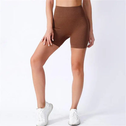 High-waisted  Sport Yoga Pant For Women