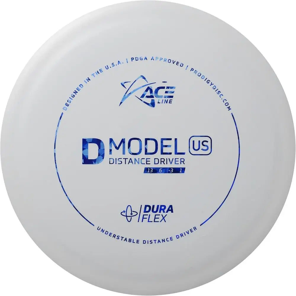 10-Pack Premium Disc Golf Starter Set