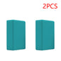 2-5PCS EVA Yoga Block Gym Training Blocks