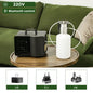 HVAC Aroma Diffuser Bluetooth Air Freshener Machine
