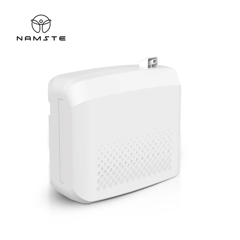 Aroma Diffuser Essential Oil Air Refreshing HVAC