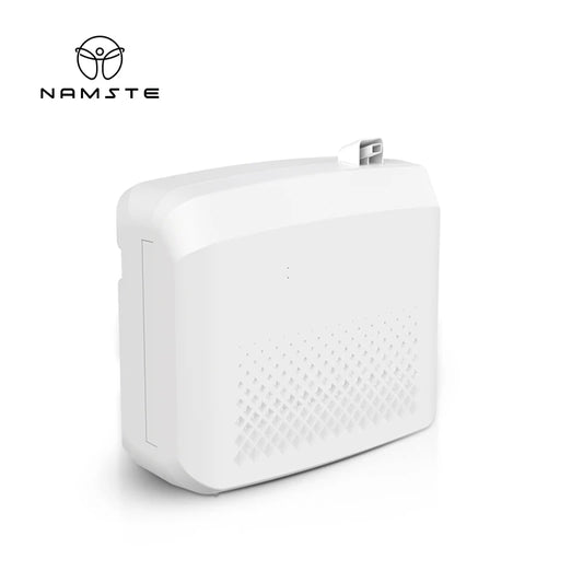 Aroma Diffuser Essential Oil Air Refreshing HVAC