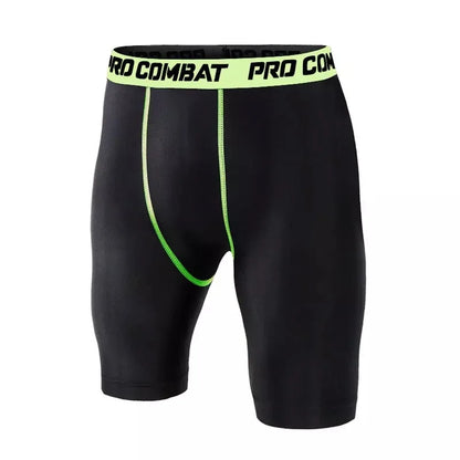 Sports Fitness Pants Men's Basketball Workout Shorts