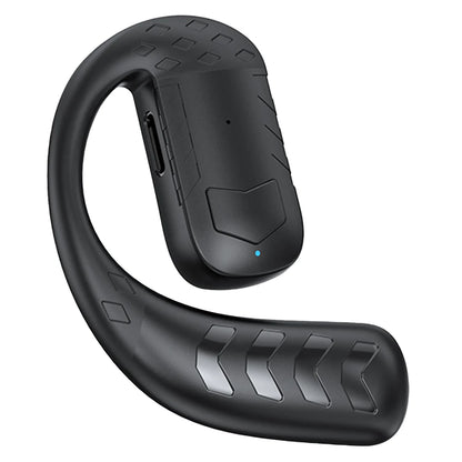 Handsfree Headset Bluetooth-Compatible Earpiece Ear Hook