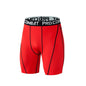 Sports Fitness Pants Men's Basketball Workout Shorts