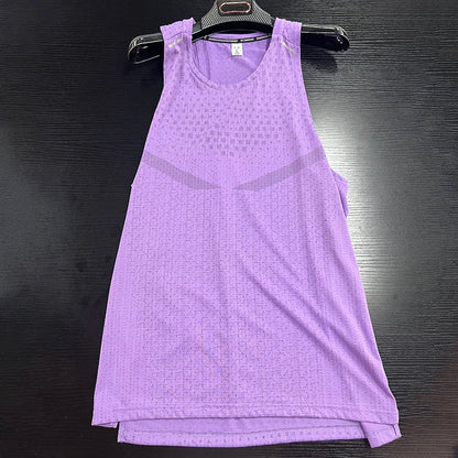 Men's Gym Breathable Mesh Track & Field