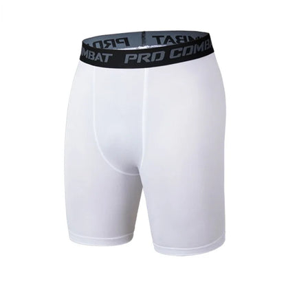 Sports Fitness Pants Men's Basketball Workout Shorts