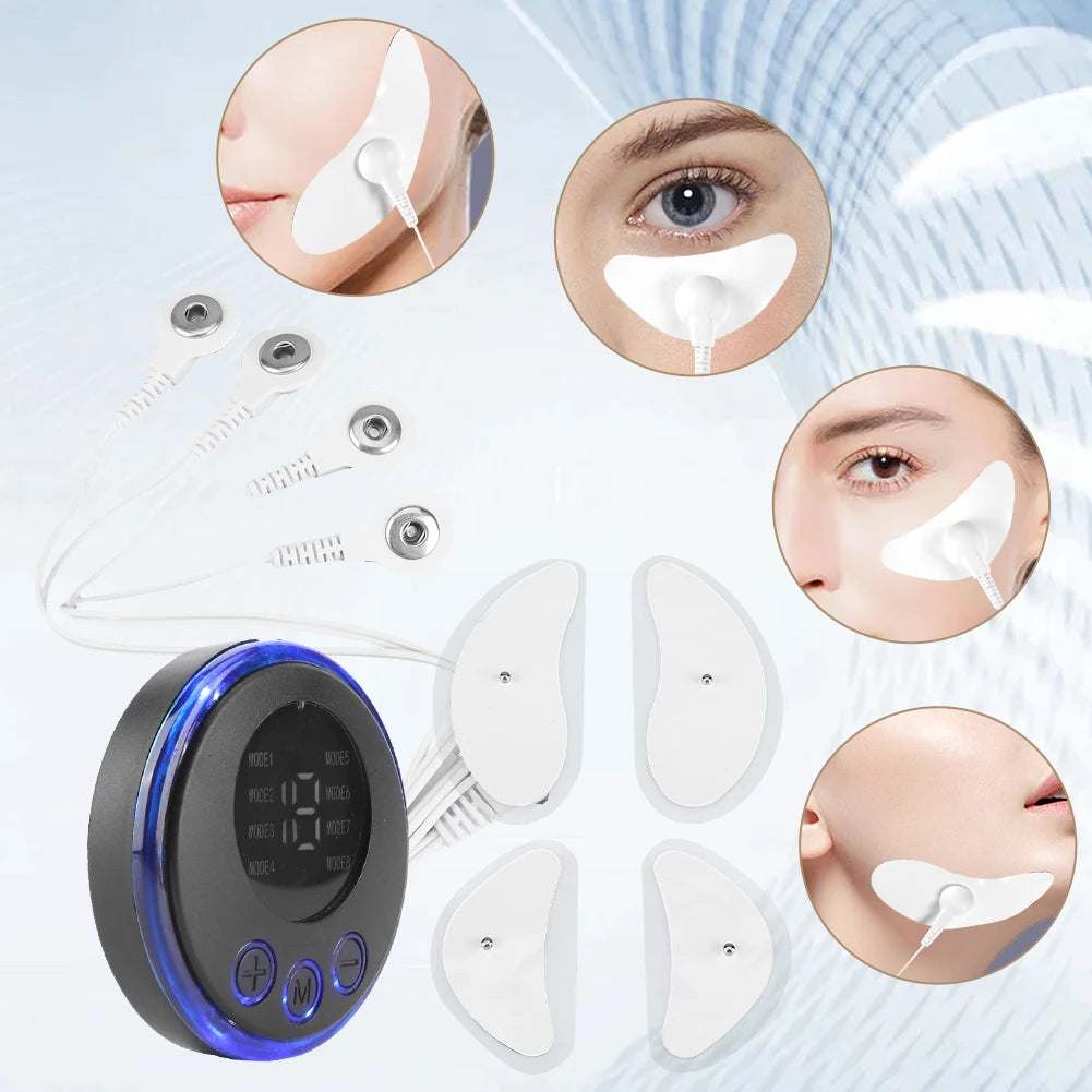 EMS Facial Massager Facial Lifting Device