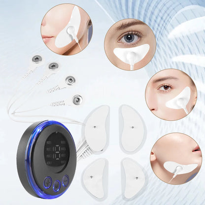 EMS Facial Massager Facial Lifting Device