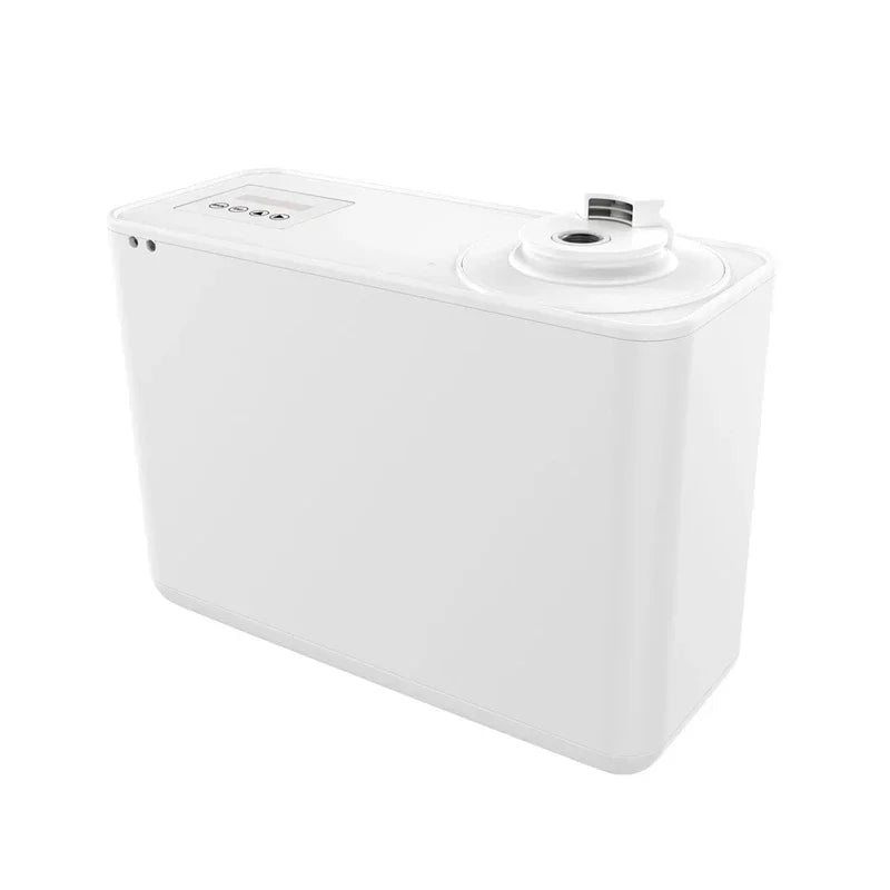 Smart Aroma Diffuser WIFI Bluetooth Control HVAC