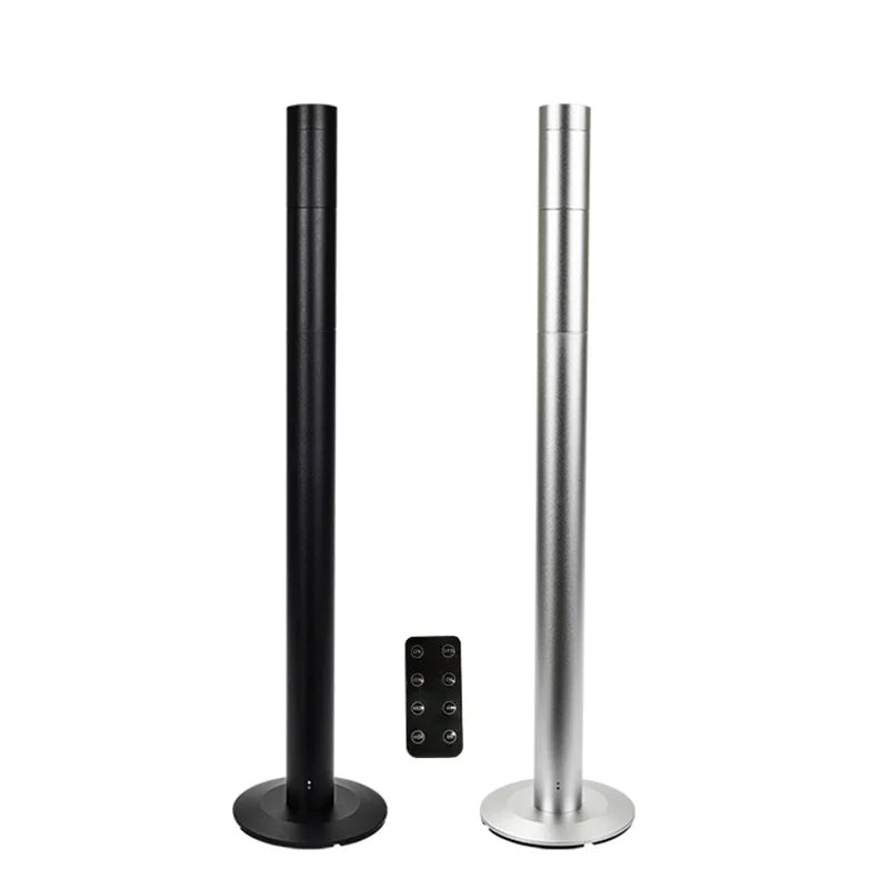 Long Column Electric Scent Fragrance Oil Diffuser