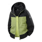 Unisex SPF Protection Waterproof Jacket Windbreaker Coat