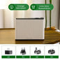 Electric Smart Aroma Diffuser Bluetooth Fragrance diffuser